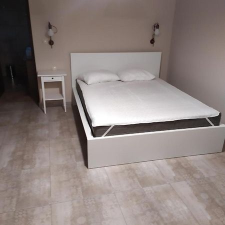 Krathis Apartments Paralia Platanou Bagian luar foto